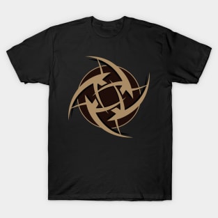 Ninjas In Pyjamas eSports Apparel T-Shirt